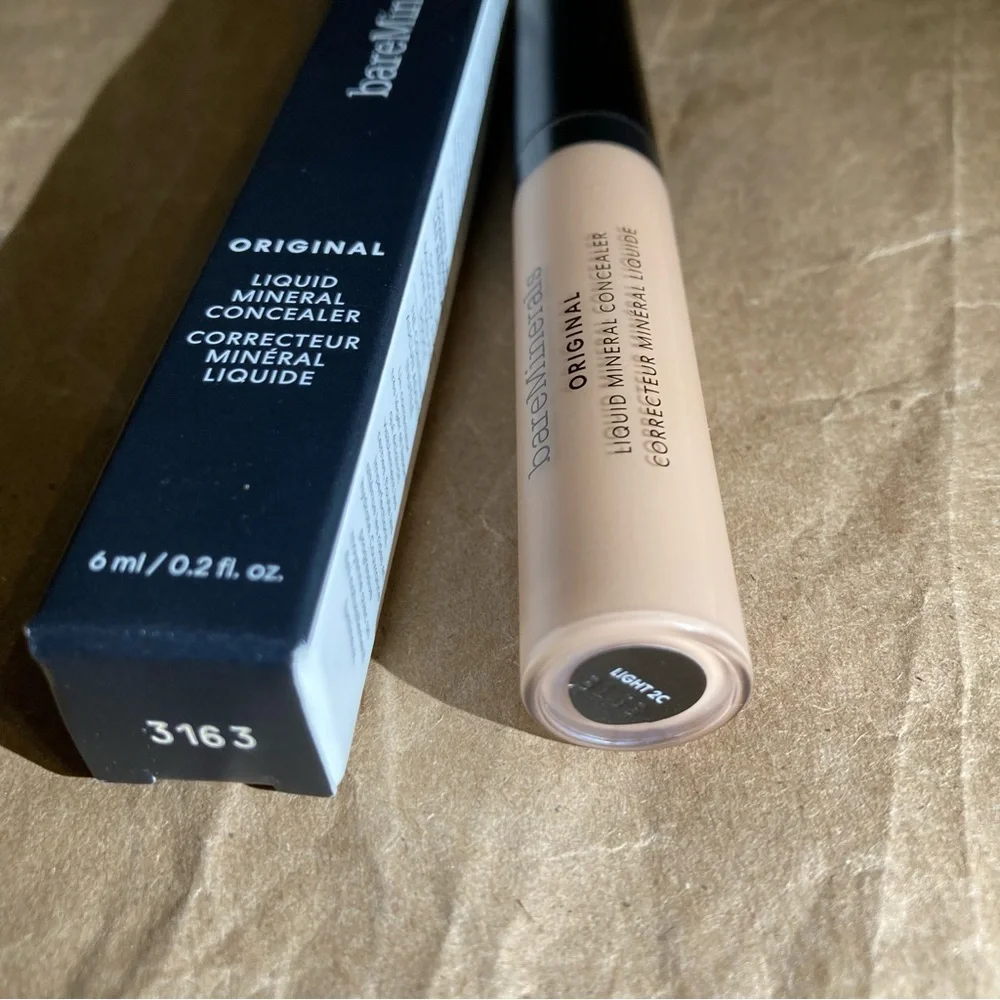 Bareminerals concealer 2C